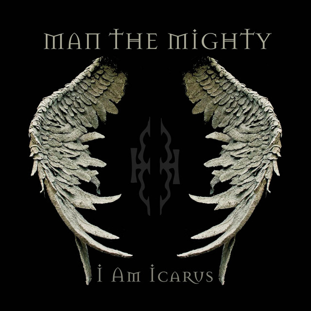 I Am Icarus cover art