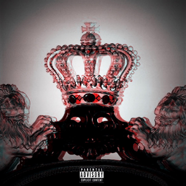 Rightful Heir cover art