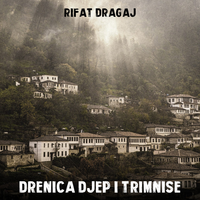 Rifat Dragaj