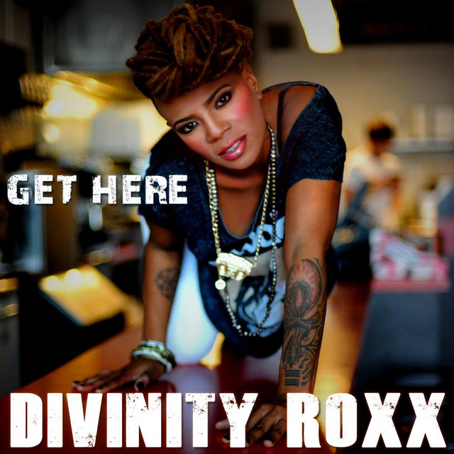 Get Here cover art