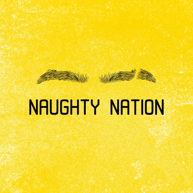 Naughty Nation cover art