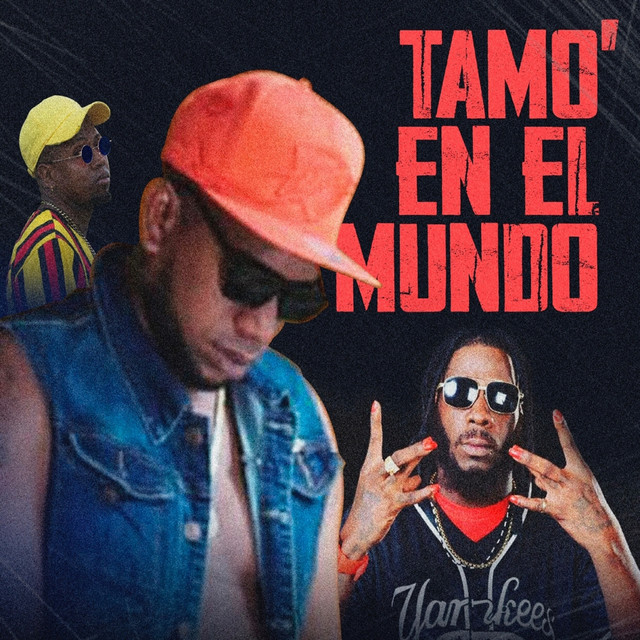 Tamo En El Mundo