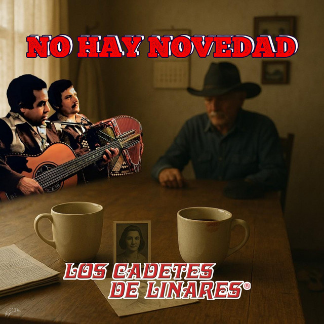 undefined album image