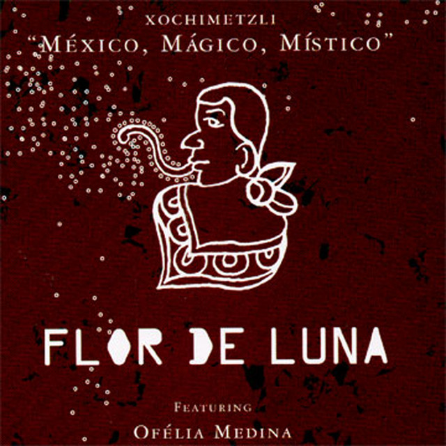 Flor De Luna Album By Flor De Luna Spotify