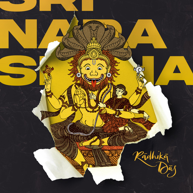 Sri Narasingha