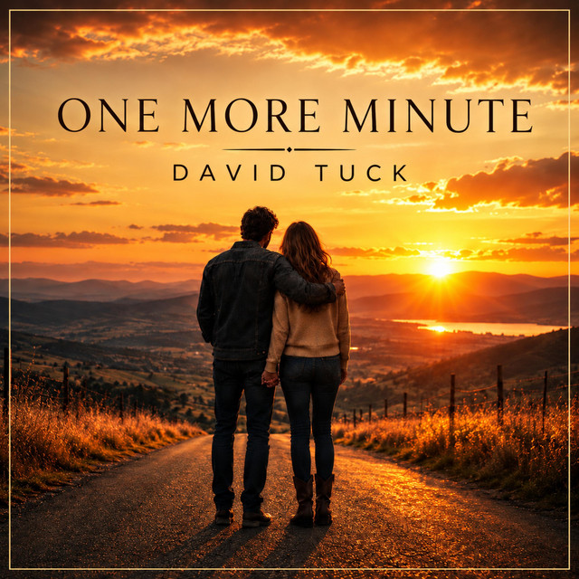 One More Minute cover
