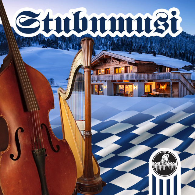 Stubnmusi cover art