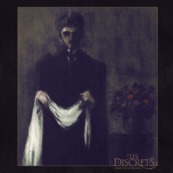 Ariettes Oubliées... cover art