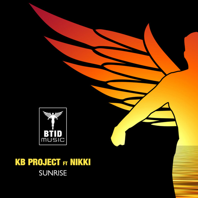 Sunrise album art