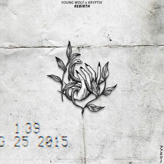 Rebrith cover art
