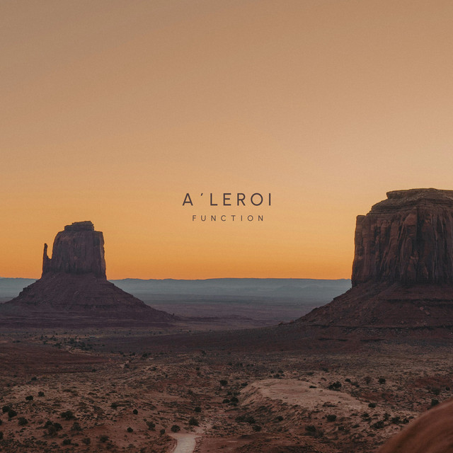 Function by A´leroi