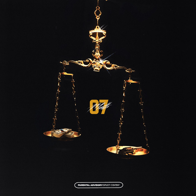 0.7 cover art