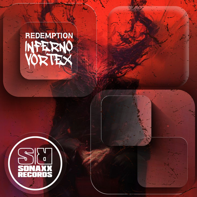 Inferno Vortex cover art