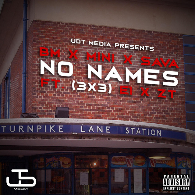 No Names