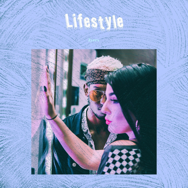 Lifestyle cover art