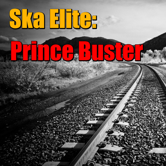 Ska Elite (Owen Grey Collection) cover art