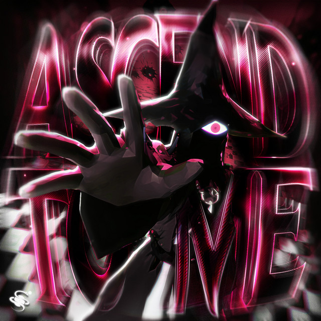 Ascend To Me - Slowed