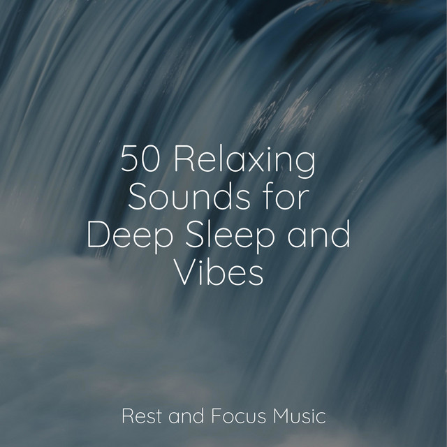 50 Relaxing Sounds for Deep Sleep and Vibes - Album by Namaste Healing ...