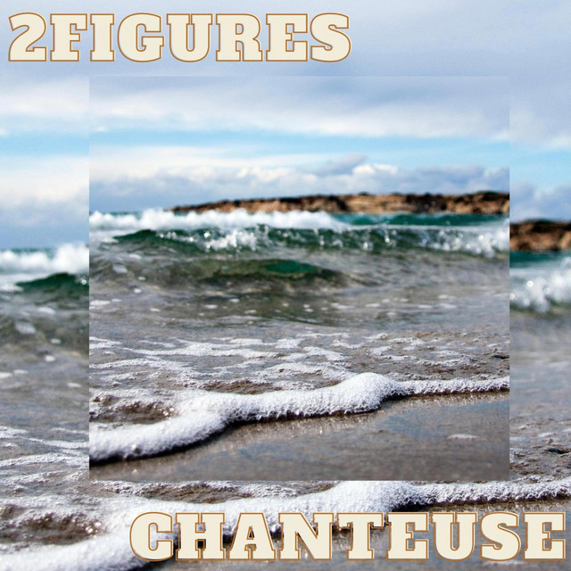 2FIGURES cover art