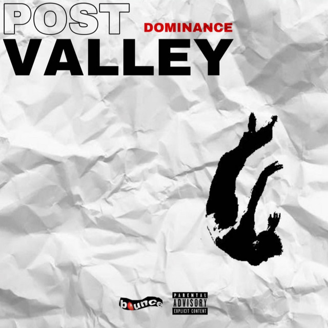Post-Valley Dominance cover art