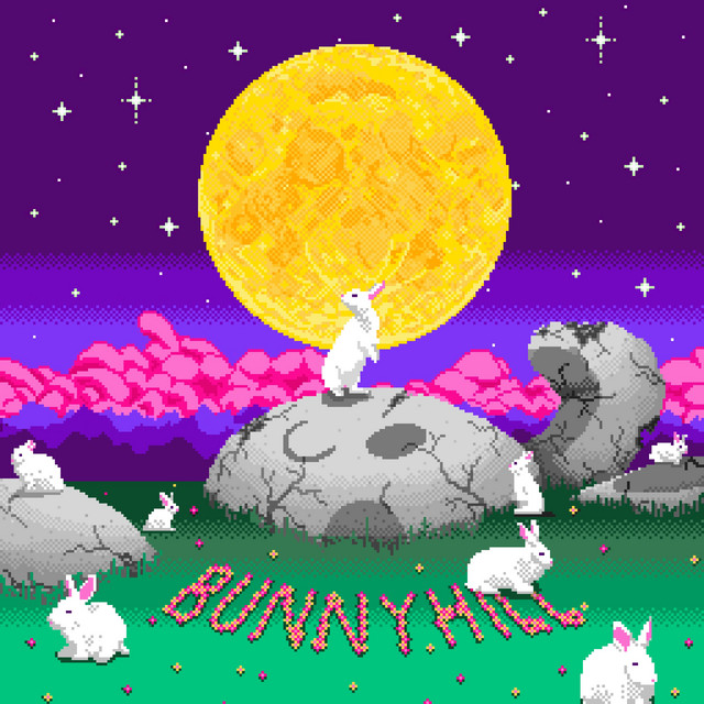 Bunnyhill cover art