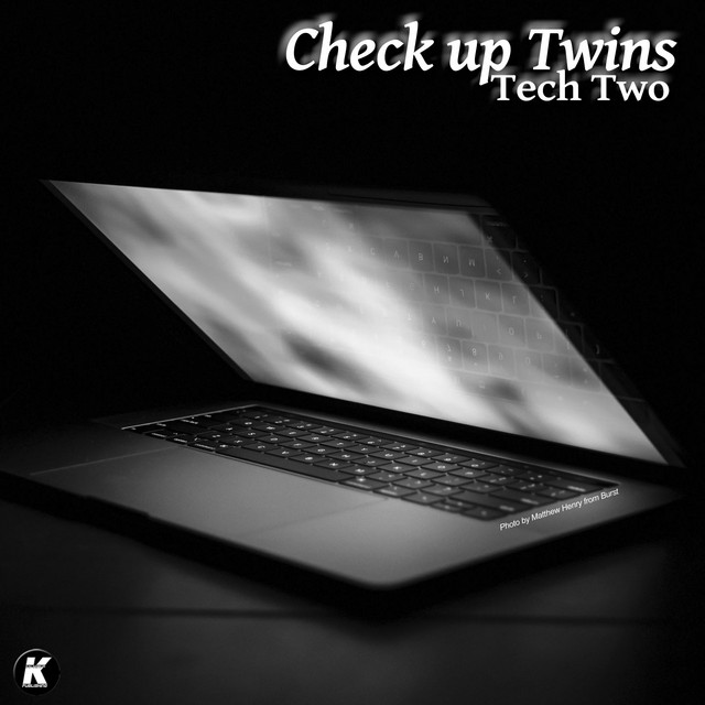 Tech Two cover