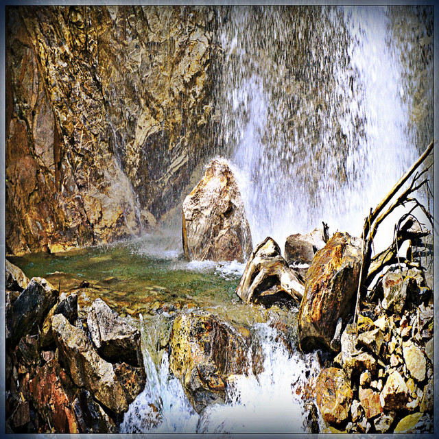 Low Water