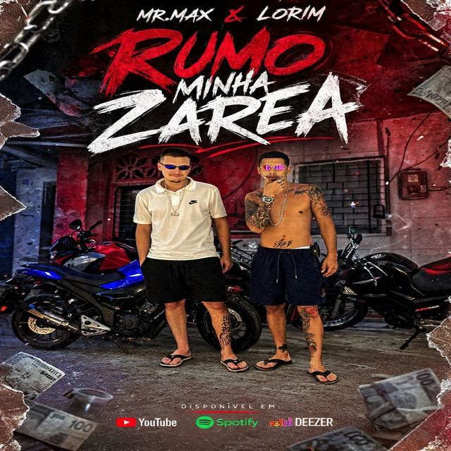 rumo minha zarea