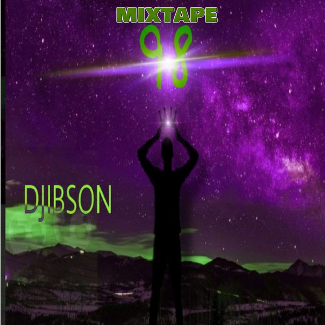 MixTape 98 cover art