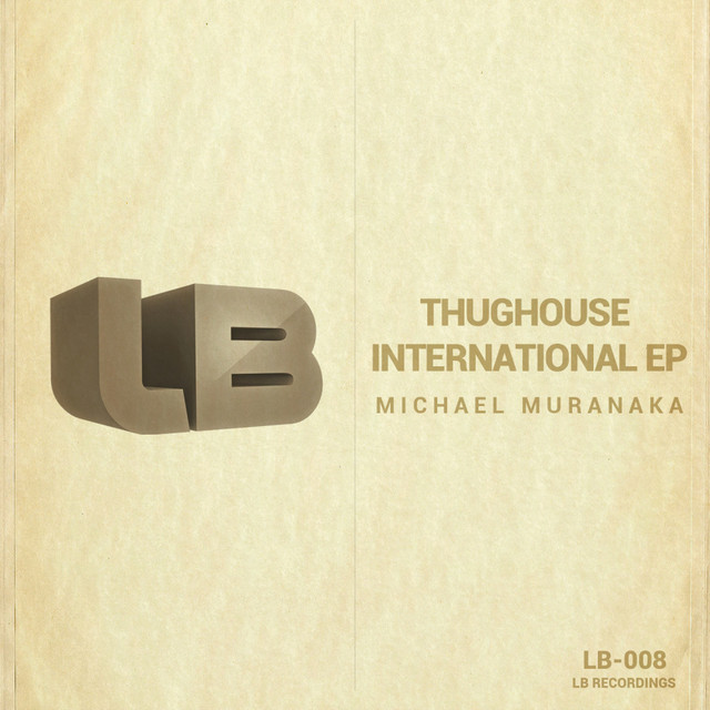 Mikey Likes It - Original Mix cover art