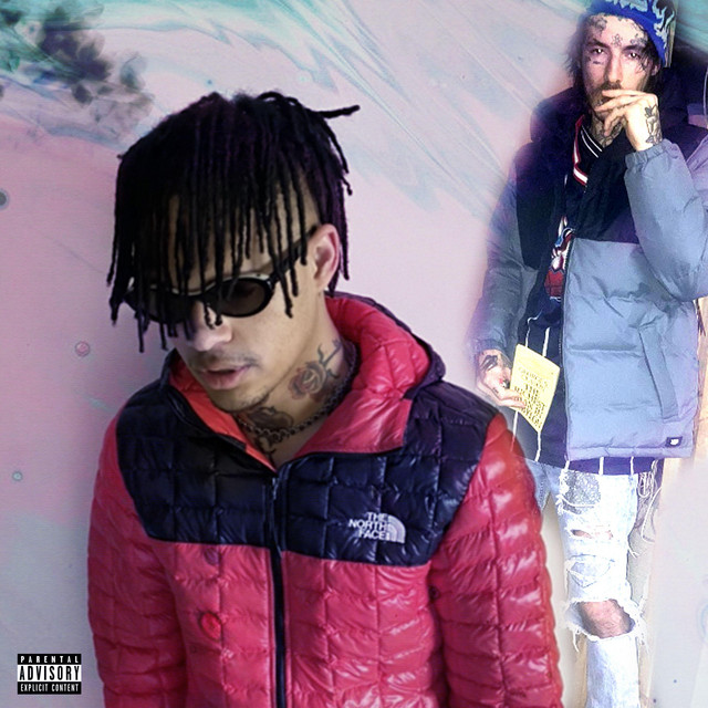 392 - song and lyrics by Big Xandy, DREAMTHUG, Summrs Vault