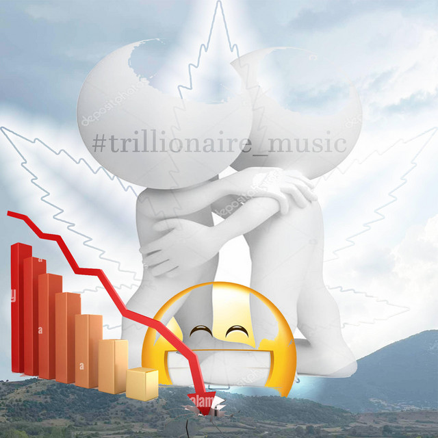 #trillionaire_music
