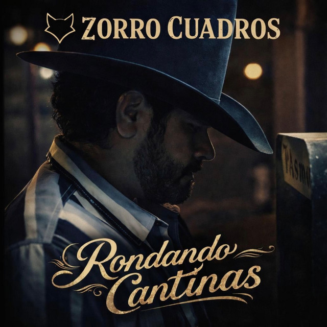 Rondando Cantinas
