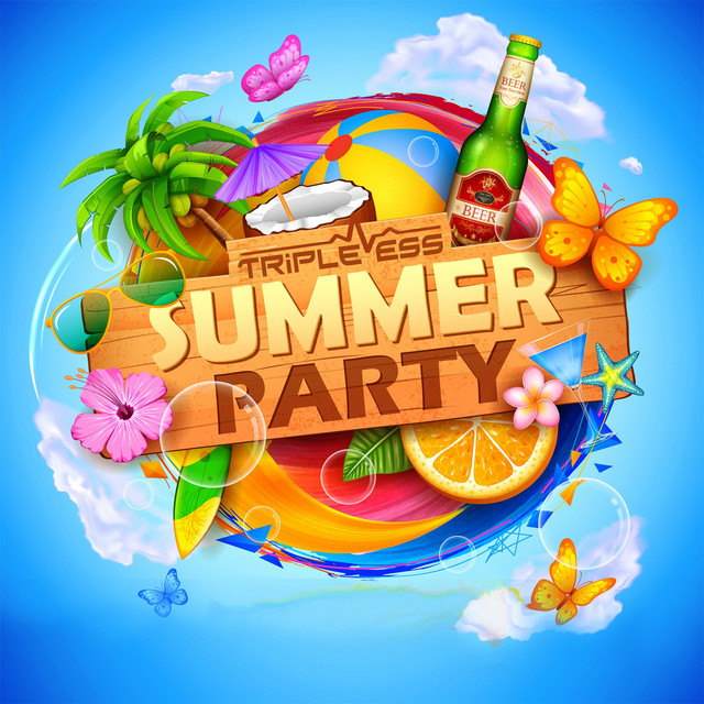 Summer Party