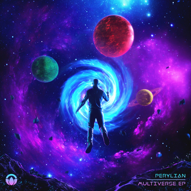 Multiverse - EP by Perylian | Spotify