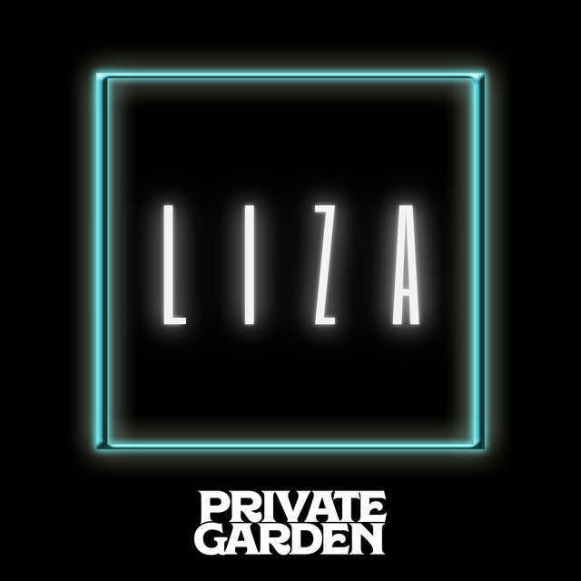 Liza (Radio Edit) cover