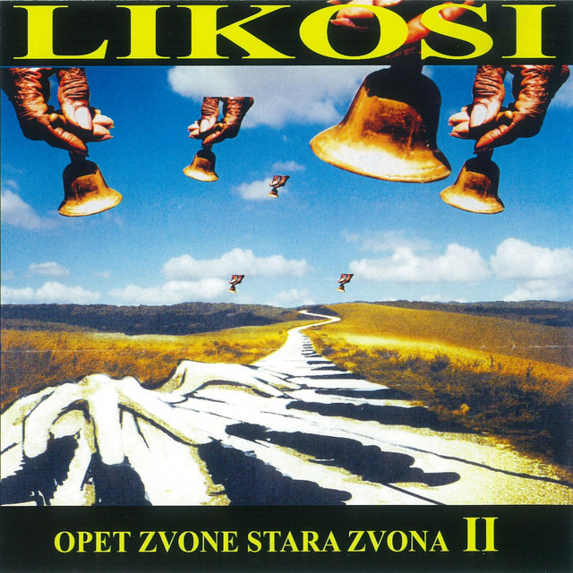 Likosi