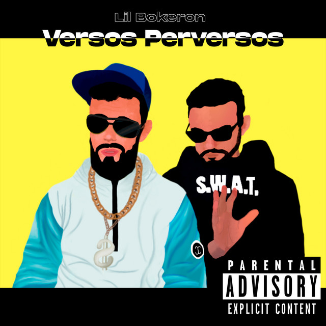 Versos Perversos