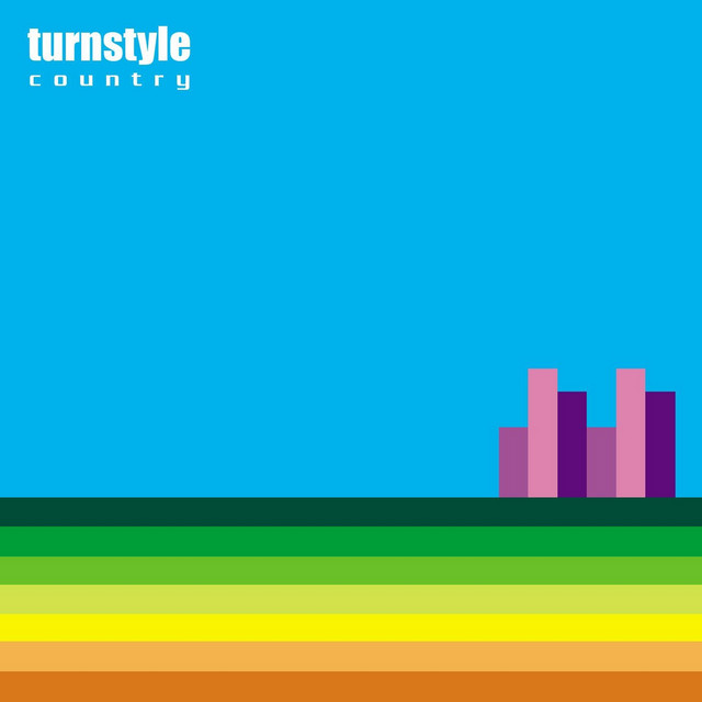 Turnstyle Country cover art