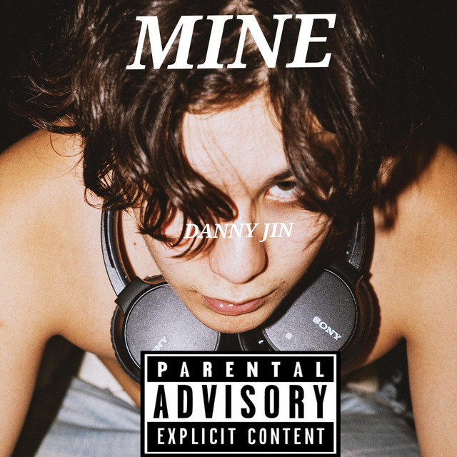MINE cover art