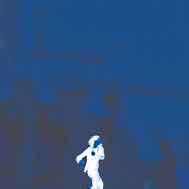 OTRECHOZ cover art