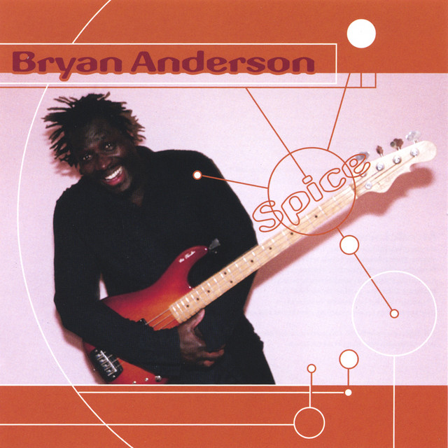 Spice cover