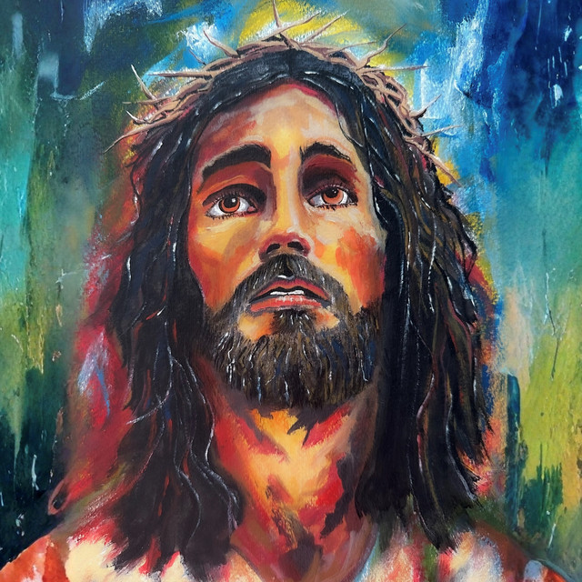 The Perfect Love of Christ