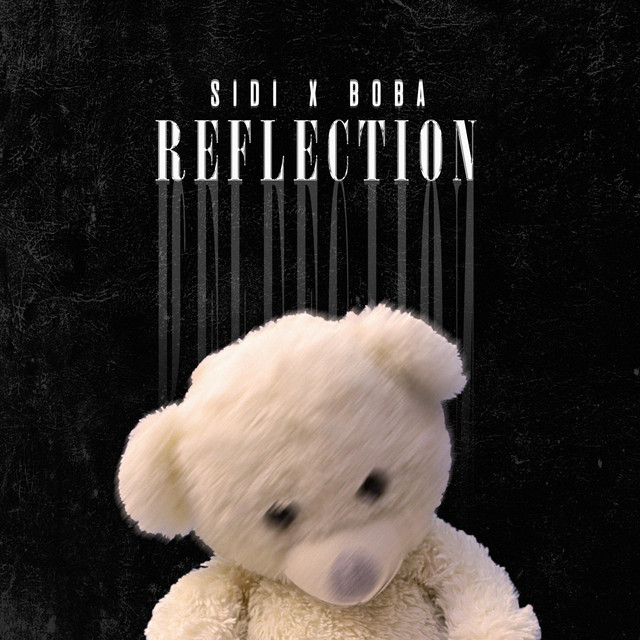 Reflection cover art