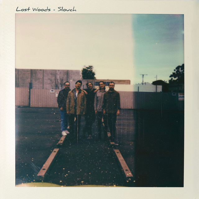 Slouch cover