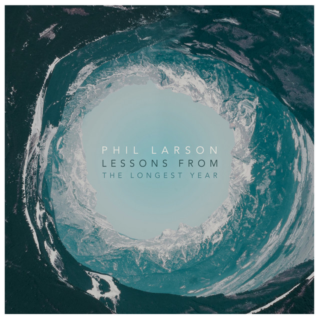 Lessons from the Longest Year cover art
