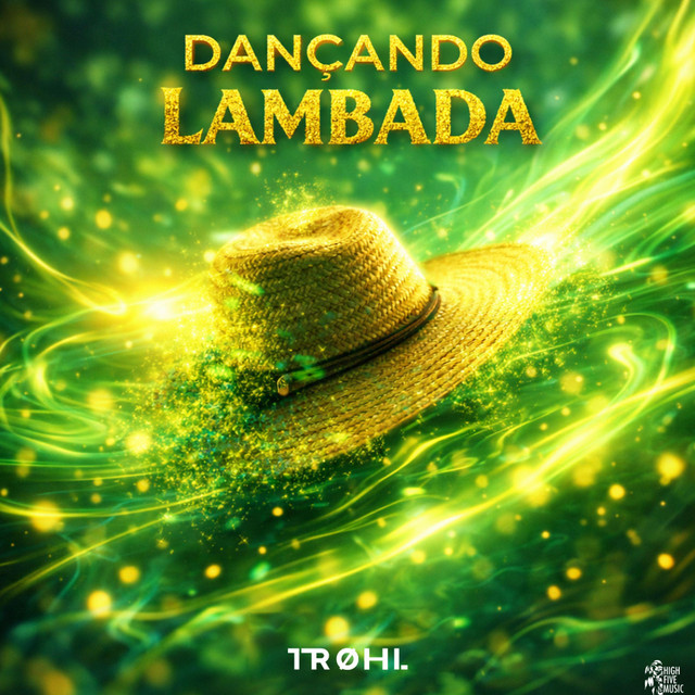 Dançando Lambada
