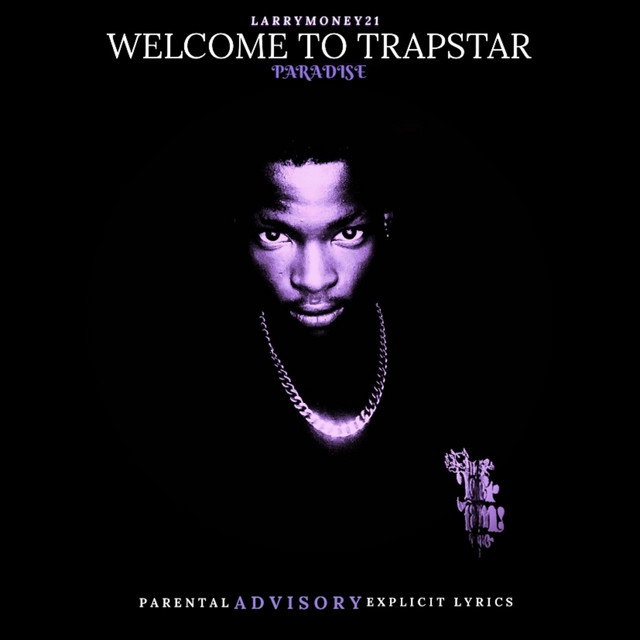 Welcome to Trapstar Paradise