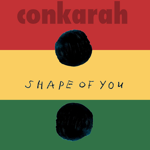 Shape of You - Reggae Version