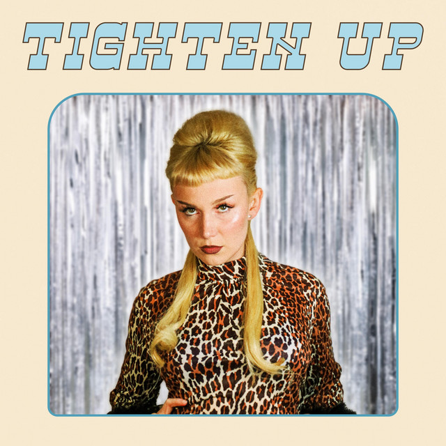 Tighten Up album image